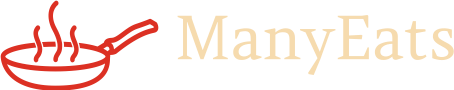 ManyEats logo