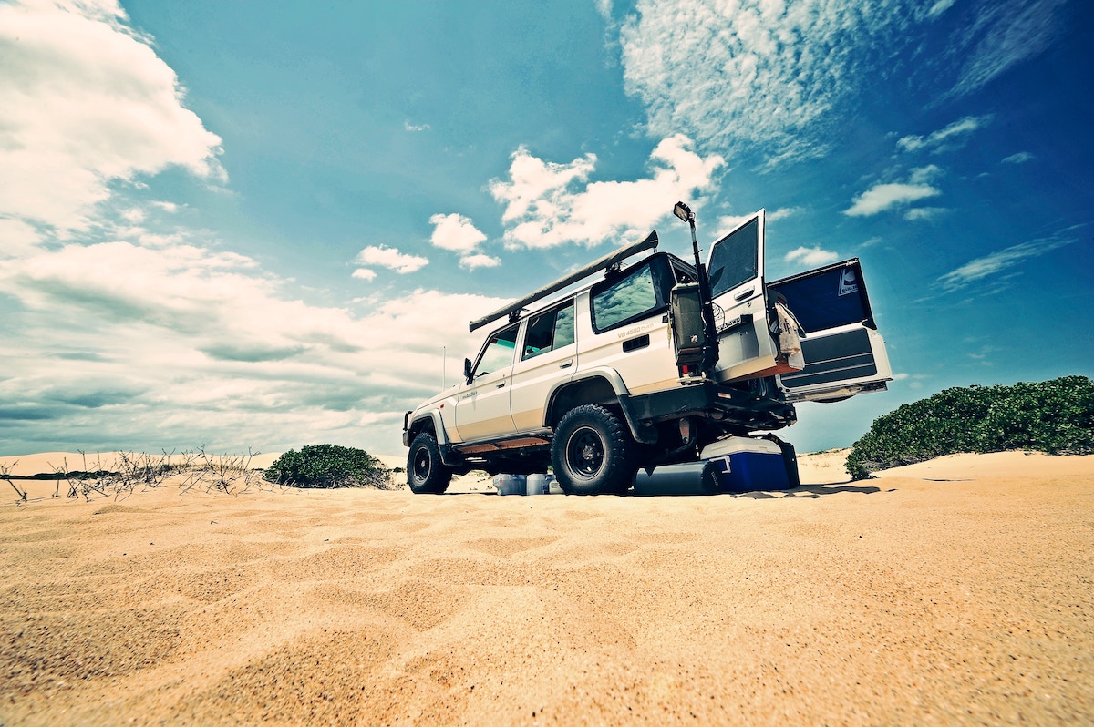 best rolling cooler for sand