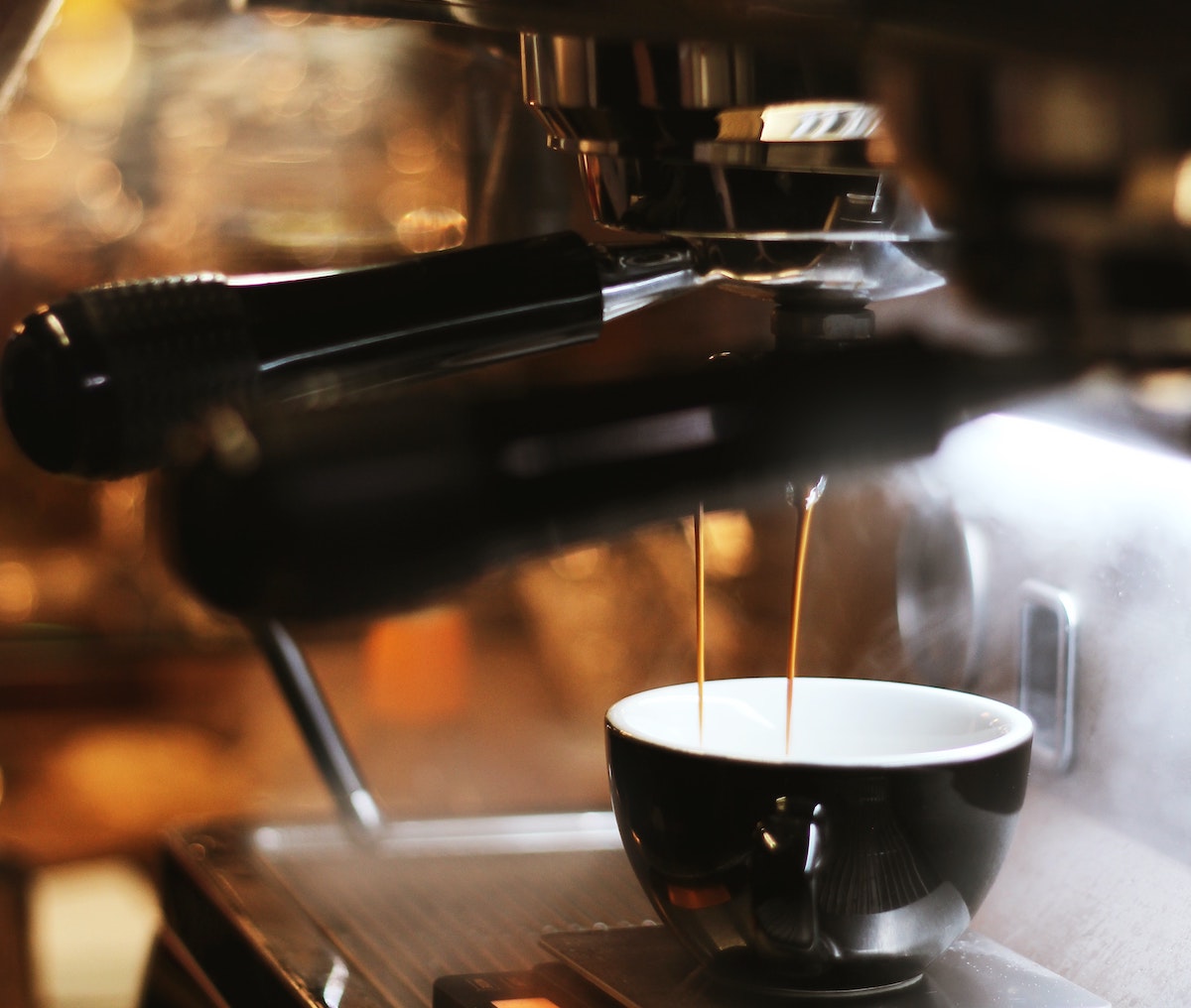 The Best Office Espresso Machine Brighten Up Your Afternoon ManyEats