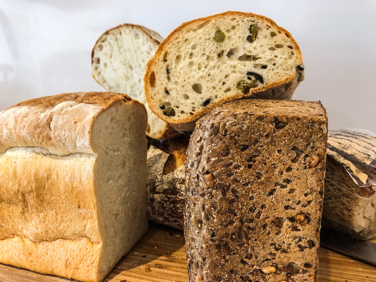 The History of Bread – From Ancient Flatbread to Sliced Bread - ManyEats