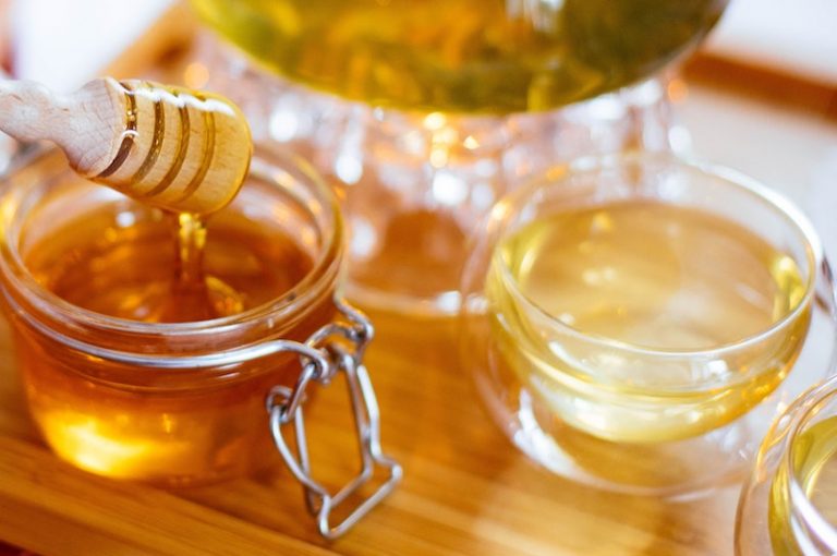 Antioxidants in Honey Why Might it "Bee" Healthy? ManyEats