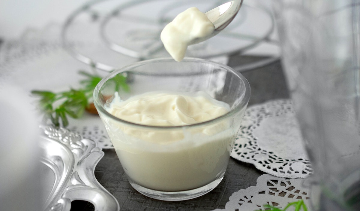 The History of Yogurt A Lucky Accidental Discovery ManyEats