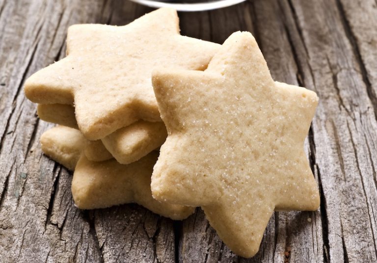 The History of Shortbread – A Scottish Pastry with a Rich History ...