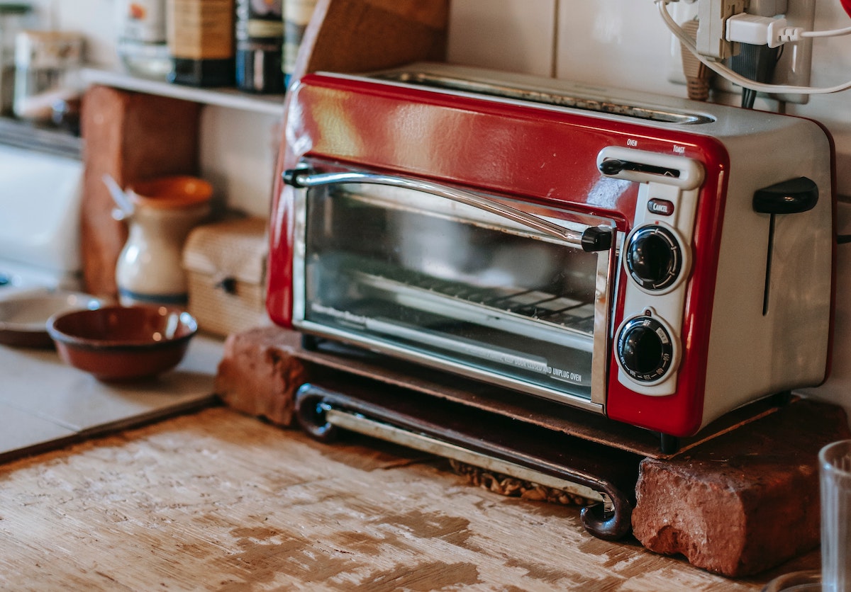 Best Single Slot Toaster Good Eating in Scarce Space ManyEats