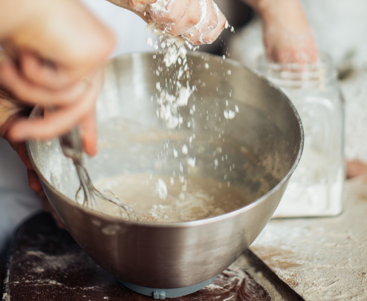 Best Danish Dough Whisk The Hybrid Utensil You Need ManyEats